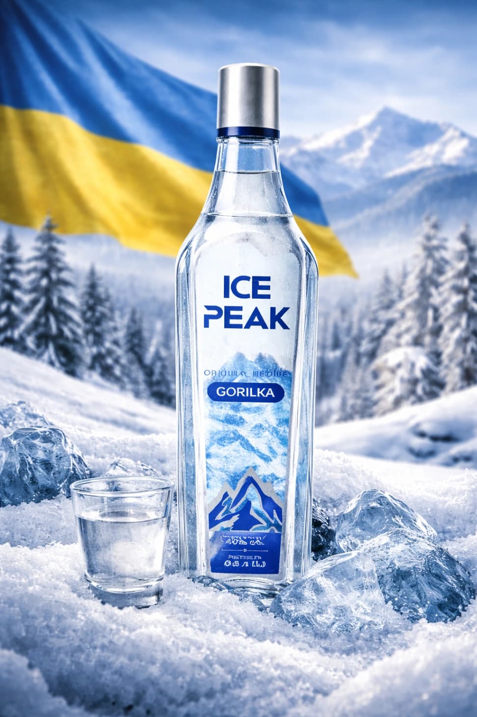 Ice Peak
